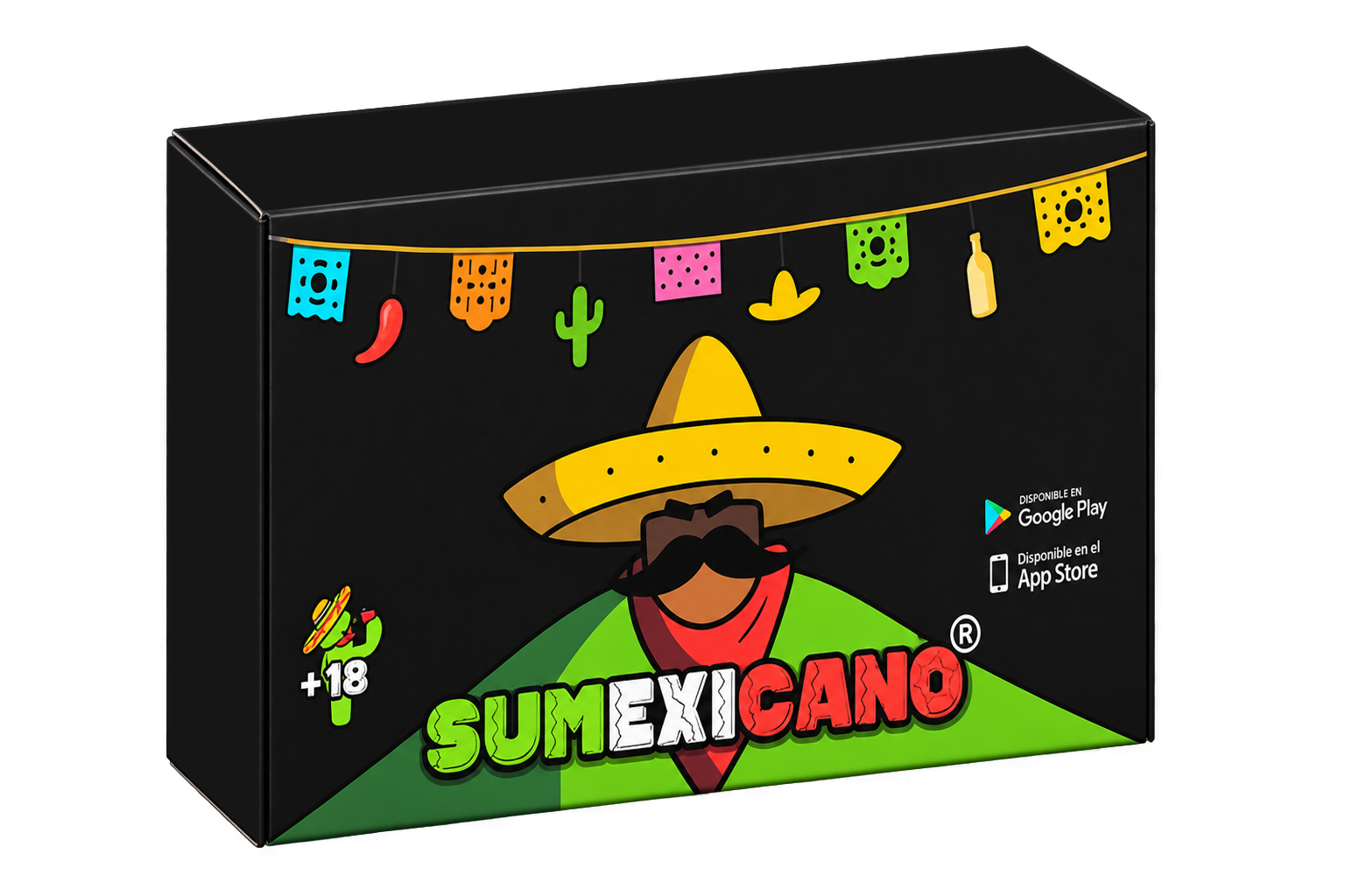 SuMexicano